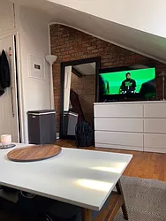 Rented by Maz Group NY