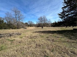 1703 N C St, Rogers, AR 72756