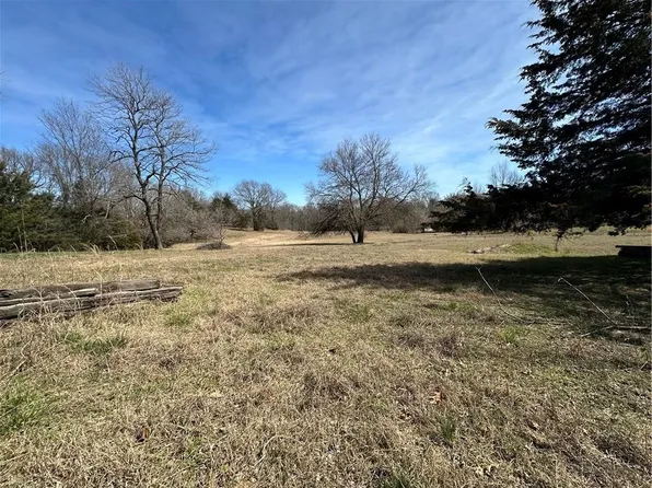 1703 N C St, Rogers, AR 72756
