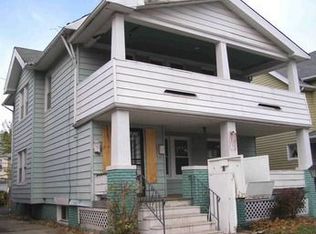 502 E 125th St, Cleveland, OH 44108