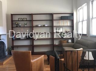 113 W Dedham St #3, Boston, MA 02118