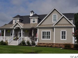 36936 Creekhaven Dr, Selbyville, DE 19975