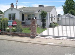 4416 Lantana Ave, Sacramento, CA 95824