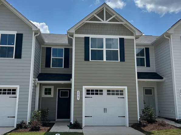 2067 Stephens Farm Dr, China Grove, NC