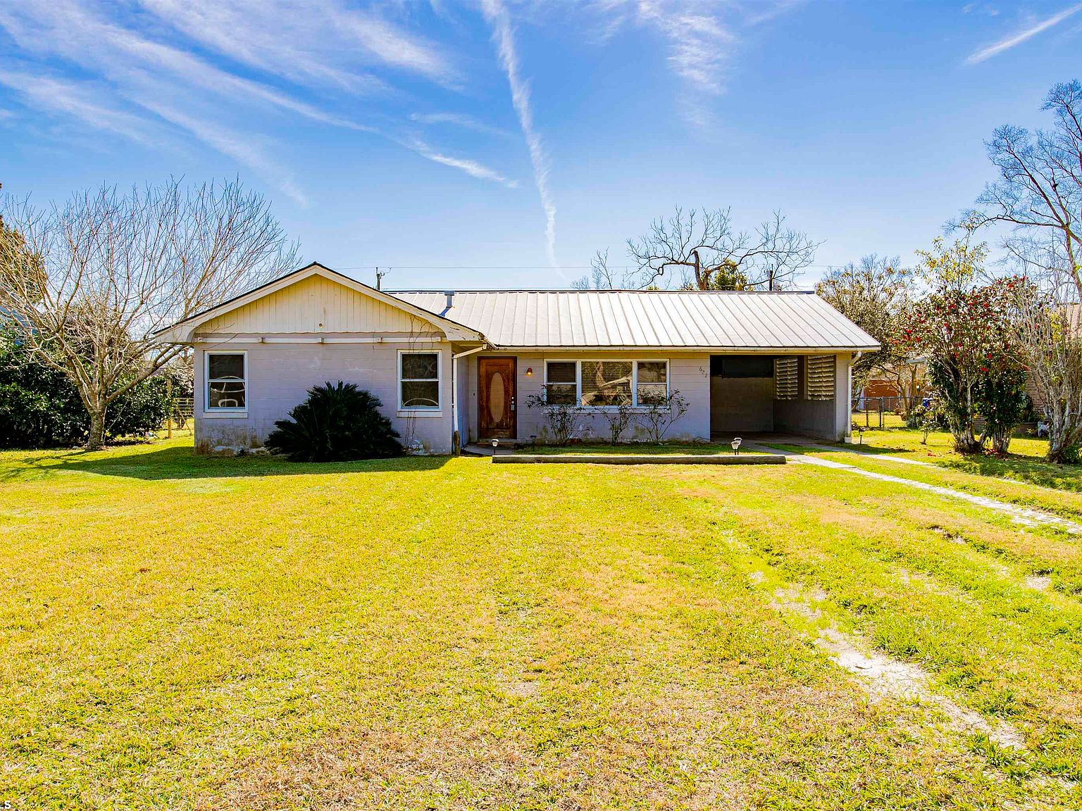 622 E Orange Ave, Foley, AL 36535 Zillow
