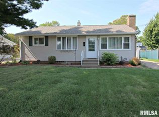 2218 31st St, Rock Island, IL