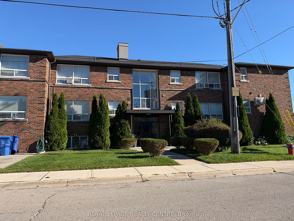 1st image of 342 Lakeshore Rd W #6