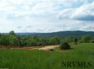 1861 New London Ct, Blacksburg, VA 24060