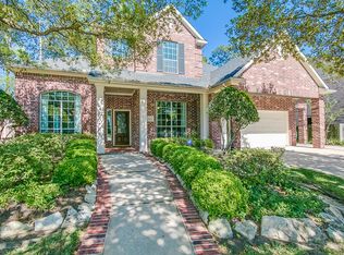 15314 Beecham Dr, Houston, TX 77068