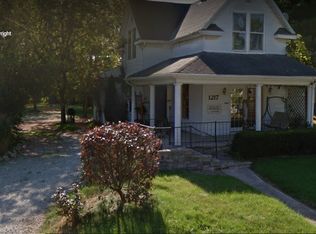 1217 Chicago Ave, Goshen, IN 46528