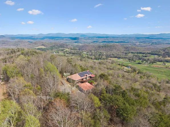 348 Laurel Mountain Rd, Madisonville, TN 37354