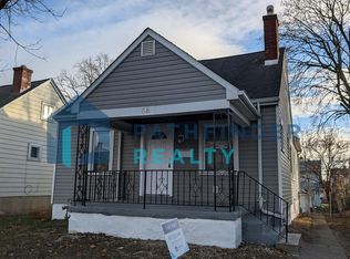 58 E Hillcrest Ave, Dayton, OH 45405