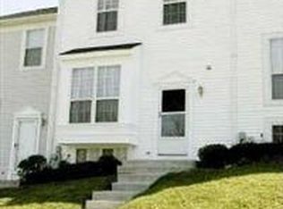 2013 Putnam Rd, Baltimore, MD 21227