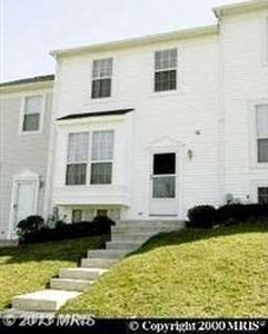 2013 Putnam Rd, Baltimore, MD, 21227