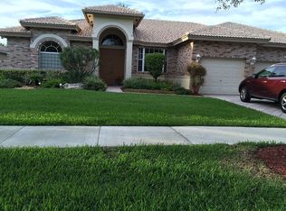 13201 Parkside Ter, Cooper City, FL 33330