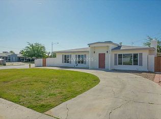 4435 Swandale Ave, Las Vegas, NV 89121
