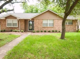 10442 Rustic Gate Rd, La Porte, TX 77571