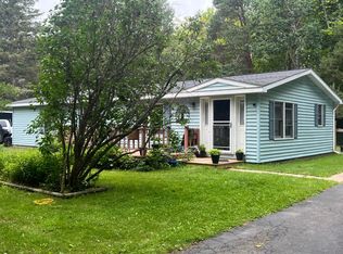 4120 Mackinac Trl, Saint Ignace, MI 49781