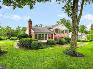 7339 Pinecastle Rd, Falls Church, VA 22043