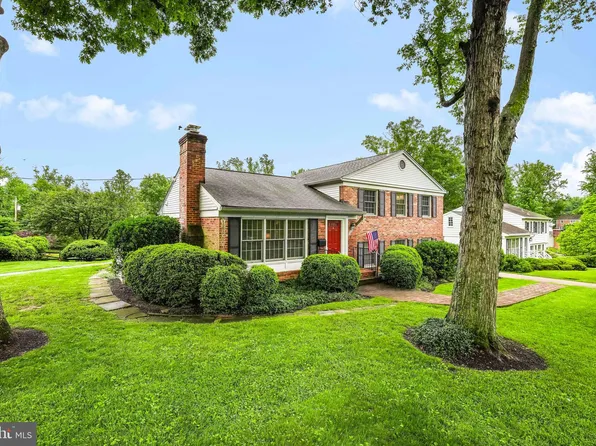 7339 Pinecastle Rd, Falls Church, VA 22043