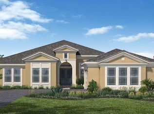 Jupiter Grand Plan, Westlake, Loxahatchee, FL 33470