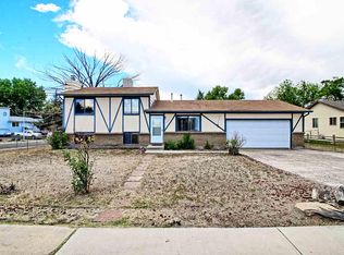 2905 F 1/2 Rd, Grand Junction, CO 81504