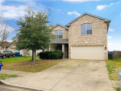 414 Bandera Woods Blvd, Elgin, TX, 78621