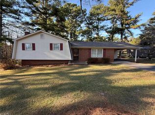 4804 Old Lexington Rd, Asheboro, NC 27205