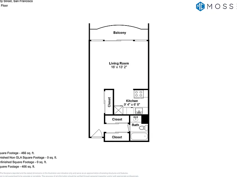 455 Eddy St — Photo 31