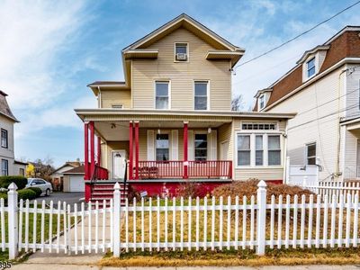 534 Monroe Ave, Elizabeth, NJ, 07201