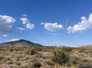 E Claras Way, Benson, AZ 85602