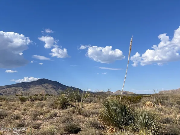 E Claras Way, Benson, AZ 85602