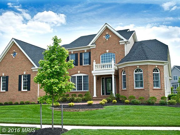 2nd image of 5195 Bonnie Brae Farm Dr