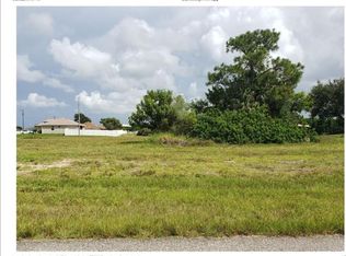 1131 NW 18th Ter, Cape Coral, FL 33993
