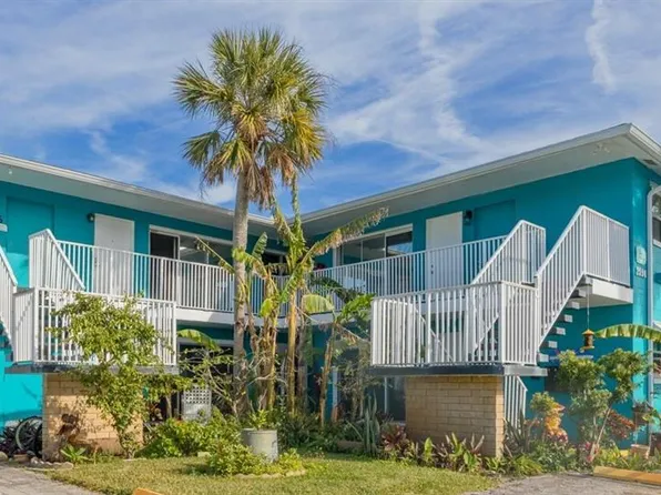 2596 Tulane Ave APT 4, Daytona Beach, FL 32118