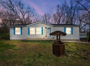3414 Rock Creek Rd, High Ridge, MO 63049