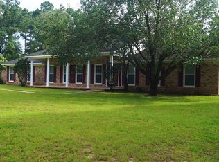 13051 Lott Rd, Chunchula, AL 36521