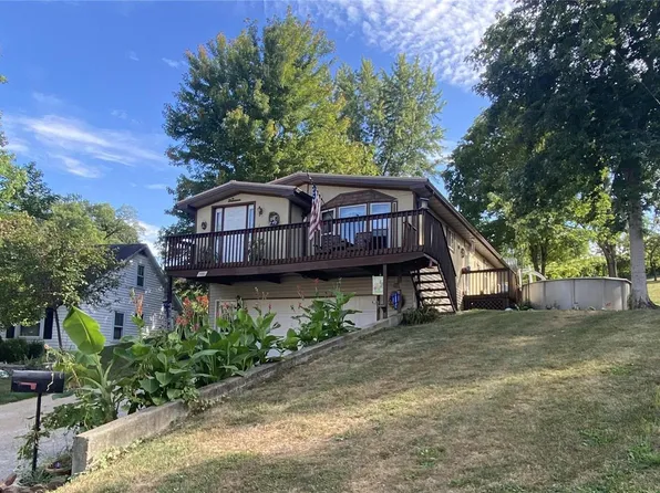 430 W 12th St, Hermann, MO 65041