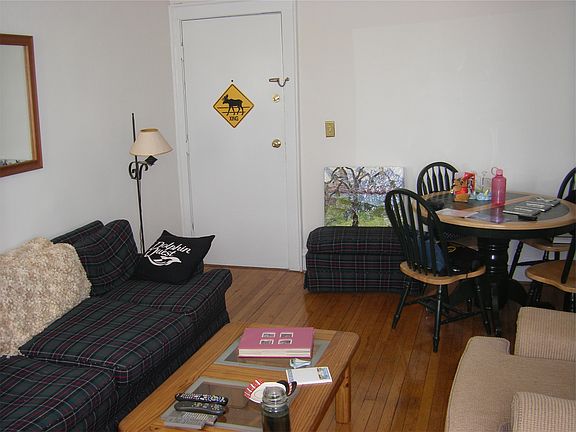 5th image of 421 N Boulevard APT 11