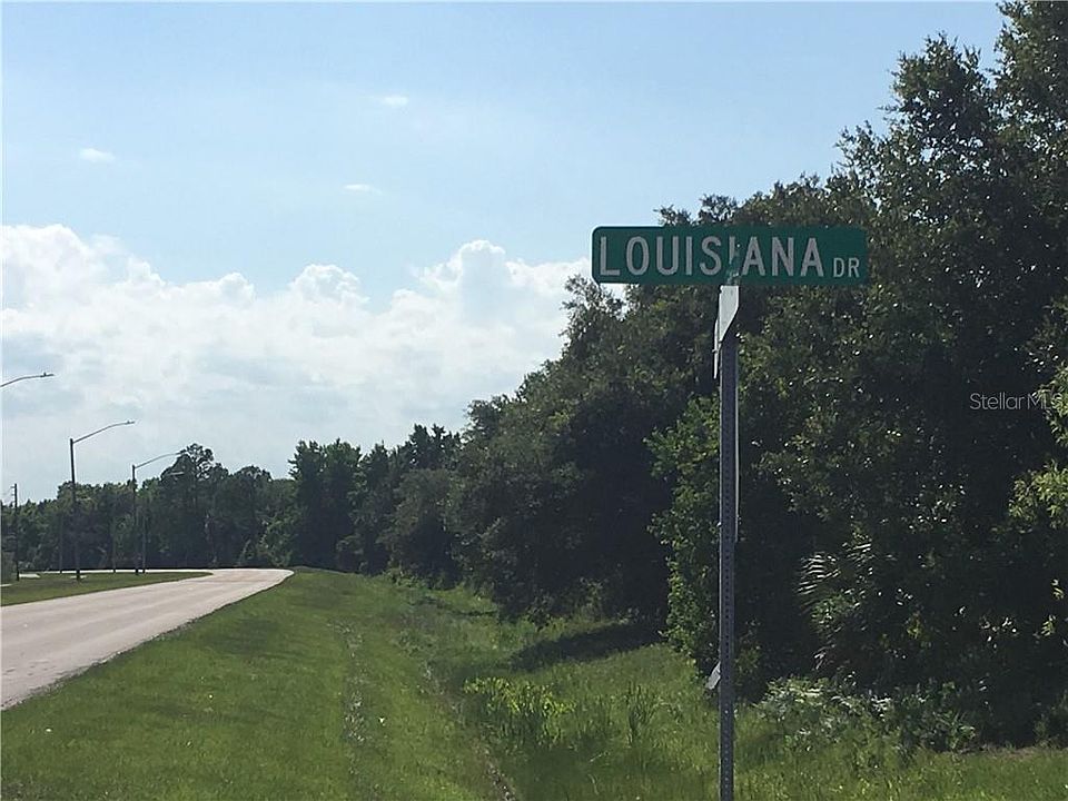 1st image of 1 Louisiana Dr
