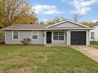 821 Rancho Dr, Mesquite, TX 75149