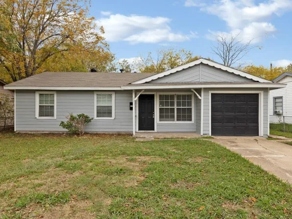 821 Rancho Dr, Mesquite, TX 75149
