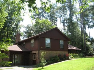 105 Evergreen Dr, Clemson, SC 29631