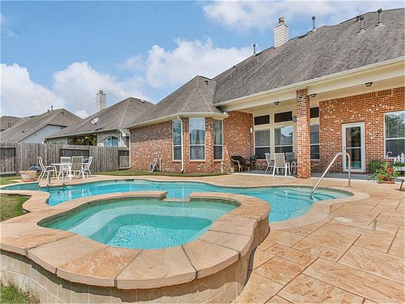 5th image of 25915 Juniper Stone Ln