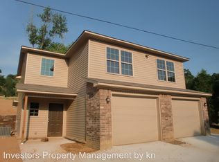 3825B Old Jenny Lind Rd, Fort Smith, AR 72901