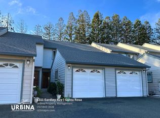 1311 Eardley Ave, Santa Rosa, CA 95401