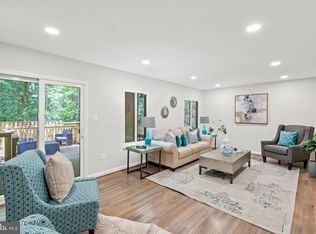 2362 Soft Wind Ct, Reston, VA 20191