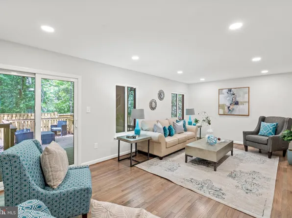 2362 Soft Wind Ct, Reston, VA 20191