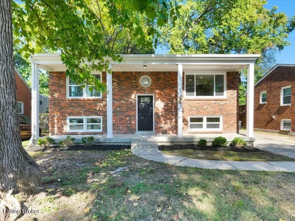 709 Iroquois Ave, Louisville, KY 40214