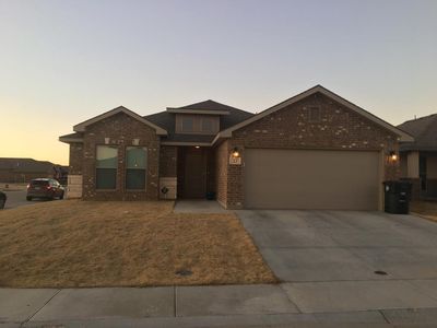 27 Wildflower Cir, Odessa, TX, 79765